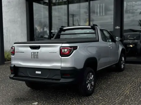 FIAT Strada , Foto 12
