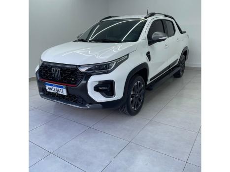 FIAT Strada , Foto 1