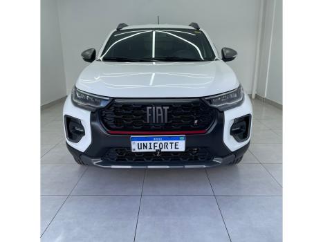 FIAT Strada , Foto 2