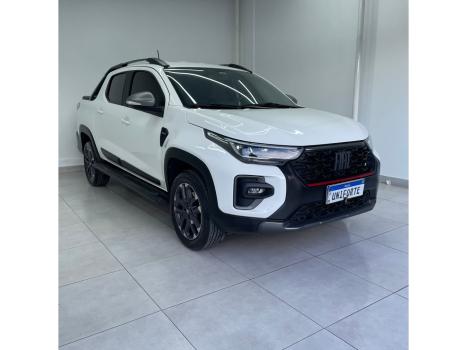 FIAT Strada , Foto 3