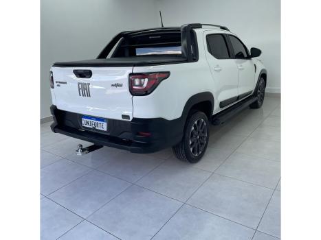 FIAT Strada , Foto 4