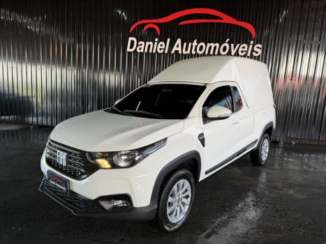 FIAT Strada , Foto 1