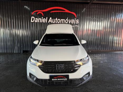 FIAT Strada , Foto 2