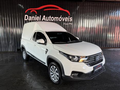 FIAT Strada , Foto 3