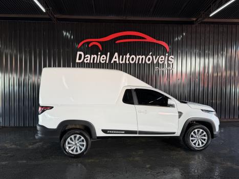 FIAT Strada , Foto 4