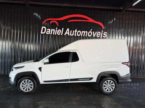 FIAT Strada , Foto 5