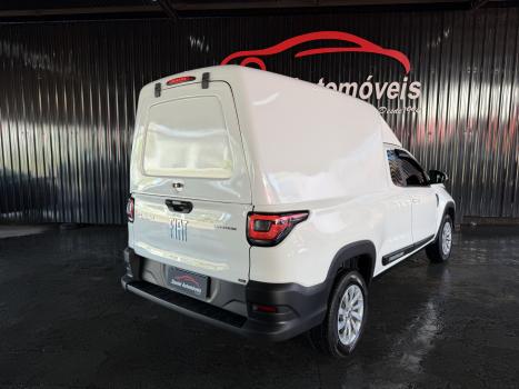 FIAT Strada , Foto 6