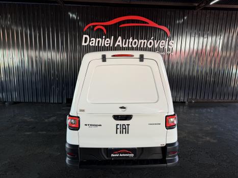 FIAT Strada , Foto 7