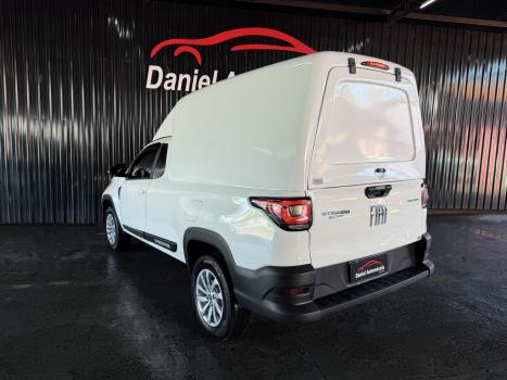 FIAT Strada , Foto 8