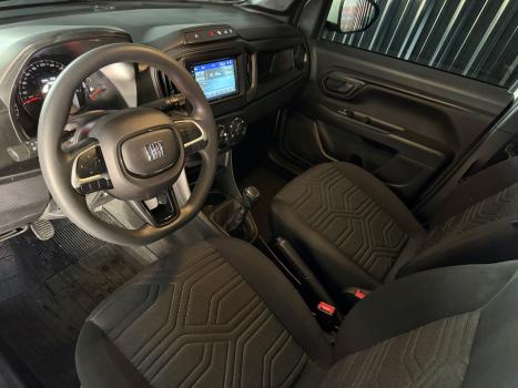 FIAT Strada , Foto 10