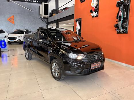 FIAT Strada , Foto 1