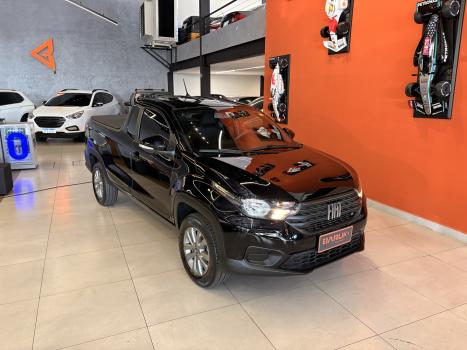 FIAT Strada , Foto 2