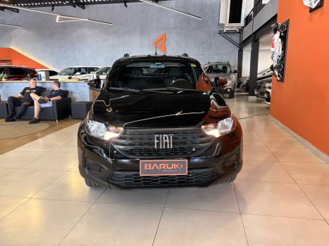 FIAT Strada , Foto 3