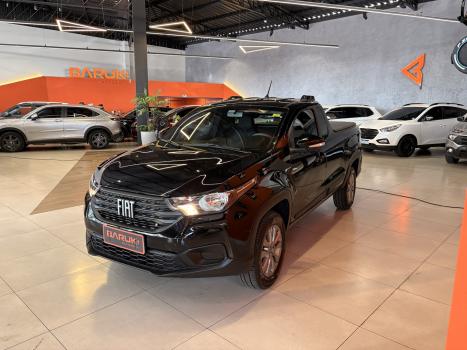 FIAT Strada , Foto 4