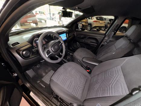 FIAT Strada , Foto 10