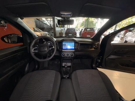 FIAT Strada , Foto 14