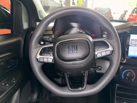 FIAT Strada , Foto 15