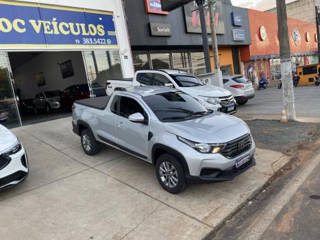 FIAT Strada , Foto 2