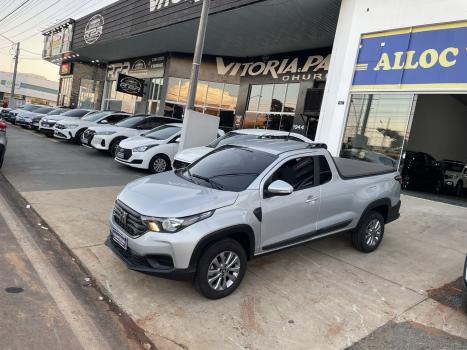 FIAT Strada , Foto 4