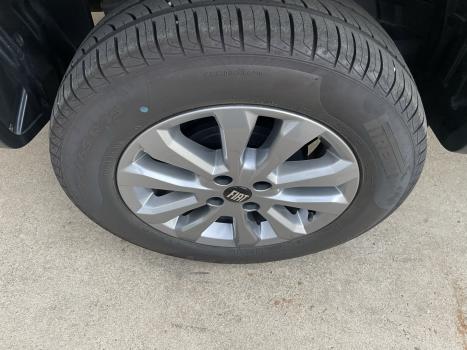 FIAT Strada , Foto 5