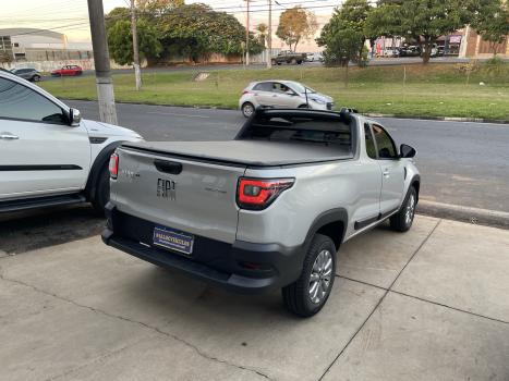 FIAT Strada , Foto 6