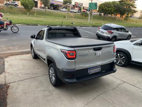 FIAT Strada , Foto 8