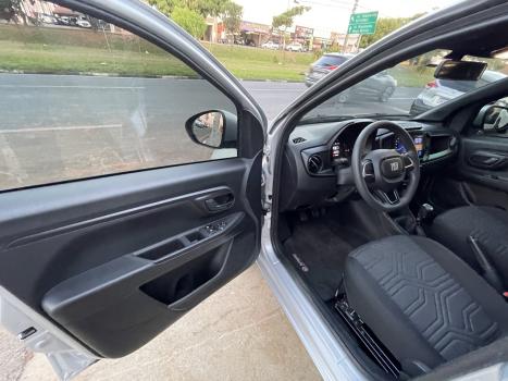 FIAT Strada , Foto 9
