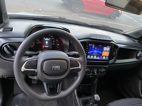 FIAT Strada , Foto 10