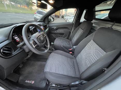 FIAT Strada , Foto 11