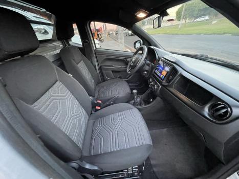 FIAT Strada , Foto 12
