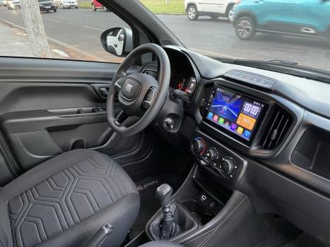 FIAT Strada , Foto 13