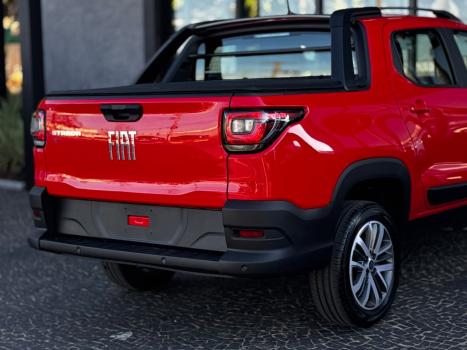 FIAT Strada , Foto 8