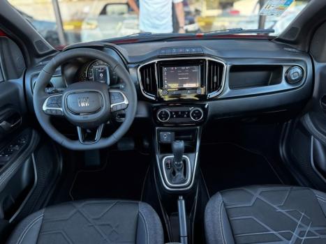 FIAT Strada , Foto 13