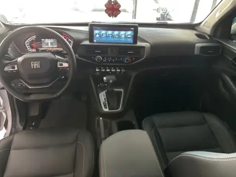 FIAT Titano 2.2 16V 4P VOLCANO 4X4 TURBO DIESEL AUTOMTICO, Foto 7