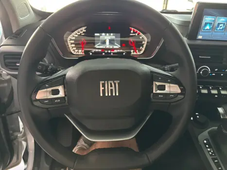 FIAT Titano 2.2 16V 4P VOLCANO 4X4 TURBO DIESEL AUTOMTICO, Foto 8