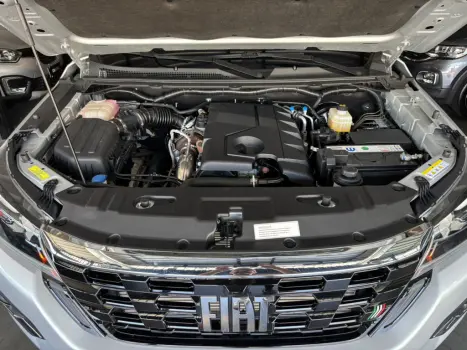 FIAT Titano 2.2 16V 4P VOLCANO 4X4 TURBO DIESEL AUTOMTICO, Foto 16