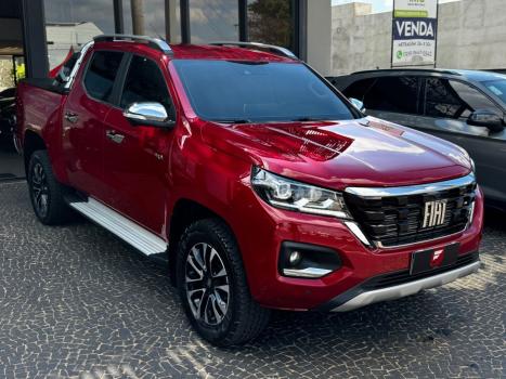 FIAT Titano 2.2 16V 4P RANCH 4X4 TURBO DIESEL AUTOMTICO, Foto 3