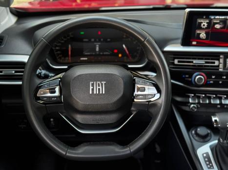 FIAT Titano 2.2 16V 4P RANCH 4X4 TURBO DIESEL AUTOMTICO, Foto 14