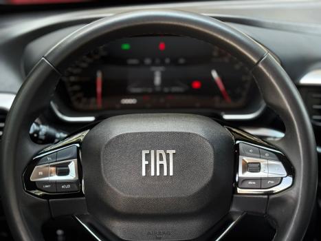 FIAT Titano 2.2 16V 4P RANCH 4X4 TURBO DIESEL AUTOMTICO, Foto 15