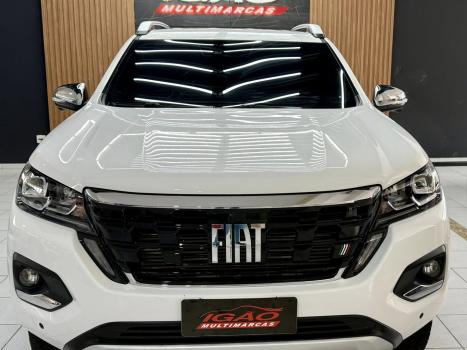 FIAT Titano 2.2 16V 4P RANCH 4X4 TURBO DIESEL AUTOM�TICO, Foto 2