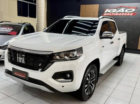 FIAT Titano 2.2 16V 4P RANCH 4X4 TURBO DIESEL AUTOM�TICO, Foto 3