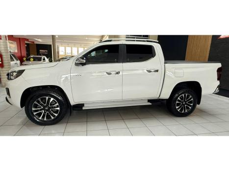 FIAT Titano 2.2 16V 4P RANCH 4X4 TURBO DIESEL AUTOM�TICO, Foto 4