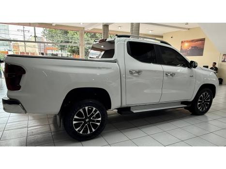 FIAT Titano 2.2 16V 4P RANCH 4X4 TURBO DIESEL AUTOM�TICO, Foto 5