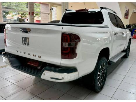 FIAT Titano 2.2 16V 4P RANCH 4X4 TURBO DIESEL AUTOM�TICO, Foto 6
