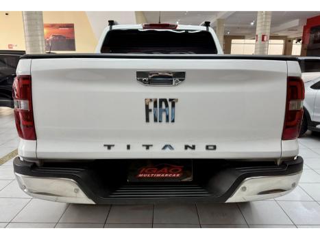 FIAT Titano 2.2 16V 4P RANCH 4X4 TURBO DIESEL AUTOM�TICO, Foto 7