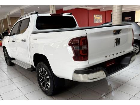 FIAT Titano 2.2 16V 4P RANCH 4X4 TURBO DIESEL AUTOM�TICO, Foto 8