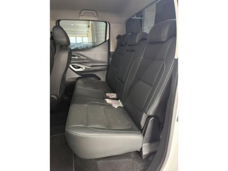 FIAT Titano 2.2 16V 4P RANCH 4X4 TURBO DIESEL AUTOM�TICO, Foto 9