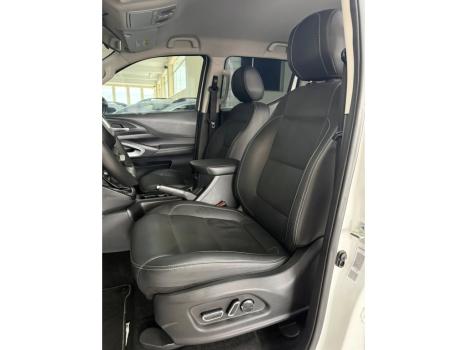 FIAT Titano 2.2 16V 4P RANCH 4X4 TURBO DIESEL AUTOM�TICO, Foto 10