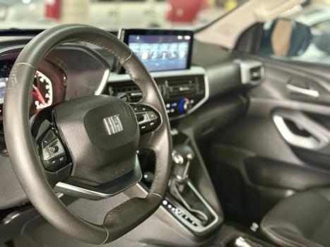 FIAT Titano 2.2 16V 4P RANCH 4X4 TURBO DIESEL AUTOM�TICO, Foto 11