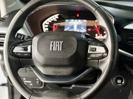 FIAT Titano 2.2 16V 4P RANCH 4X4 TURBO DIESEL AUTOM�TICO, Foto 13